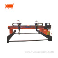 Automatic precise CNC plasma flame plasma cutting machine